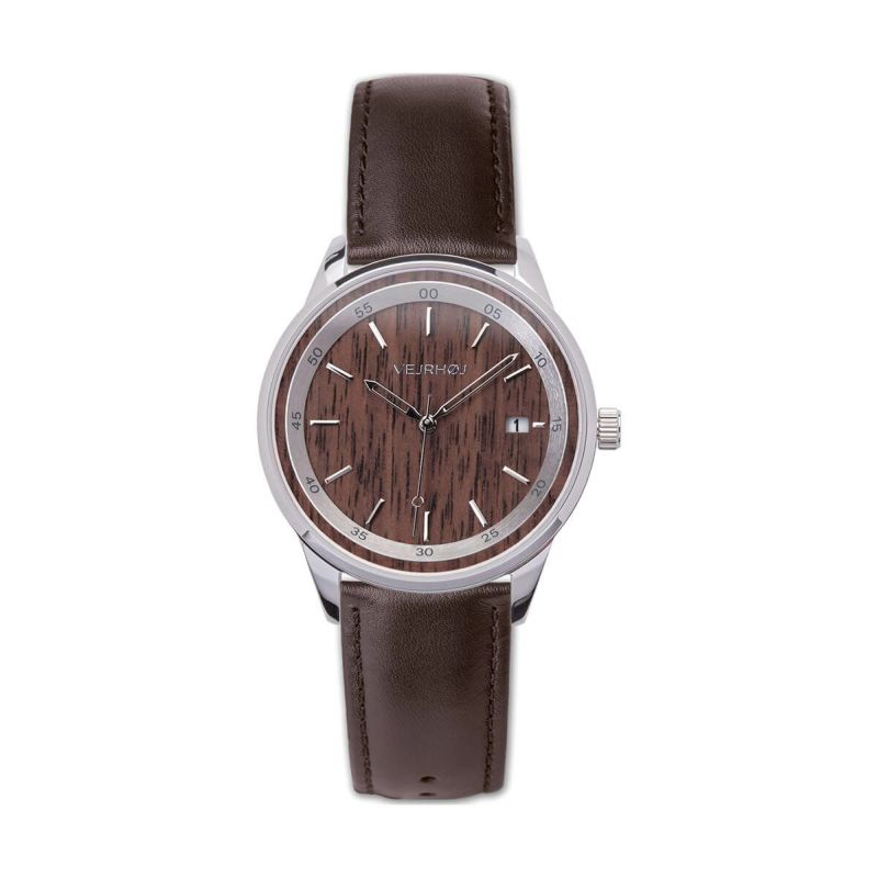 VEJRHOJ / ヴェアホイ A04 walnutの公式ECサイト掲載画像