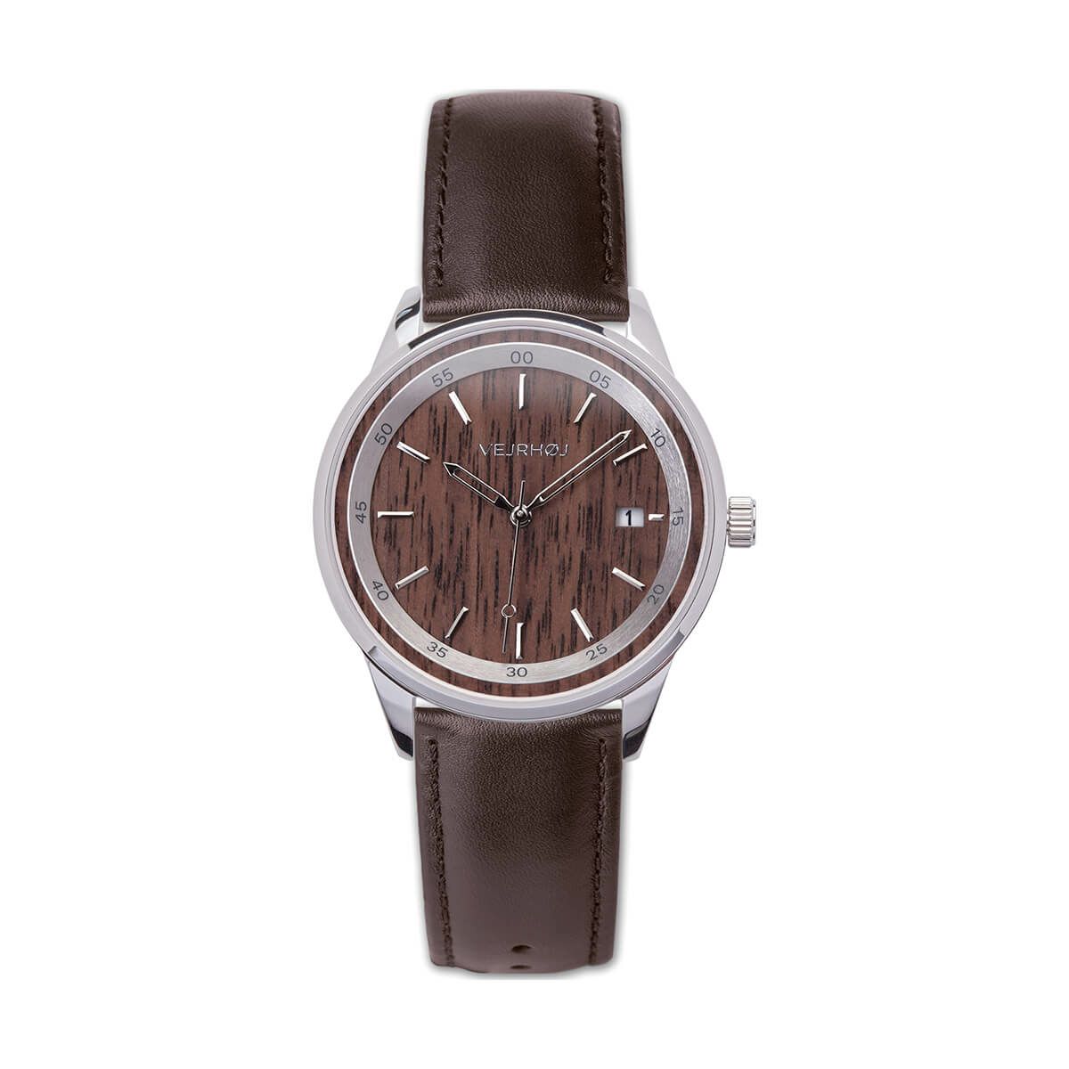 VEJRHOJ / ヴェアホイ A04 walnutの公式ECサイト掲載画像