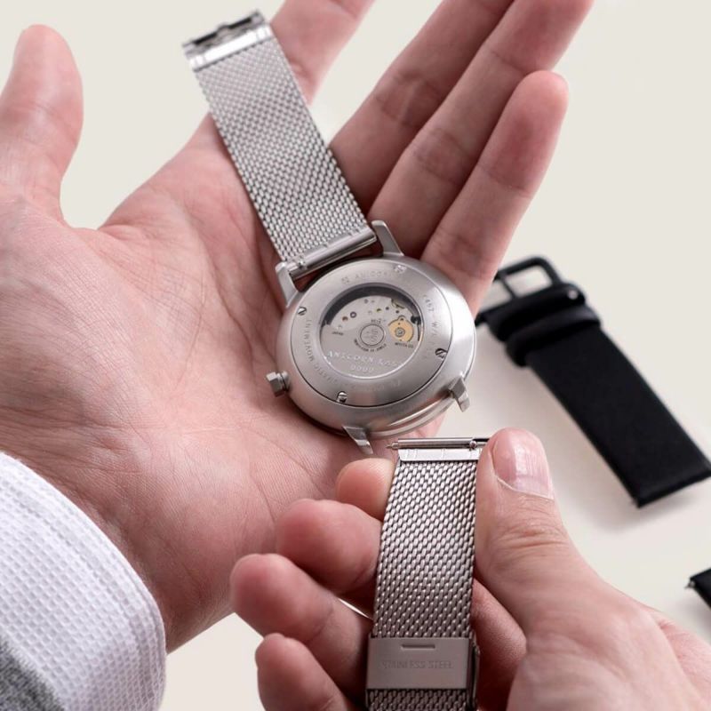 ANICORN | ANICORN / アニコーン Series K452 Space Automatic