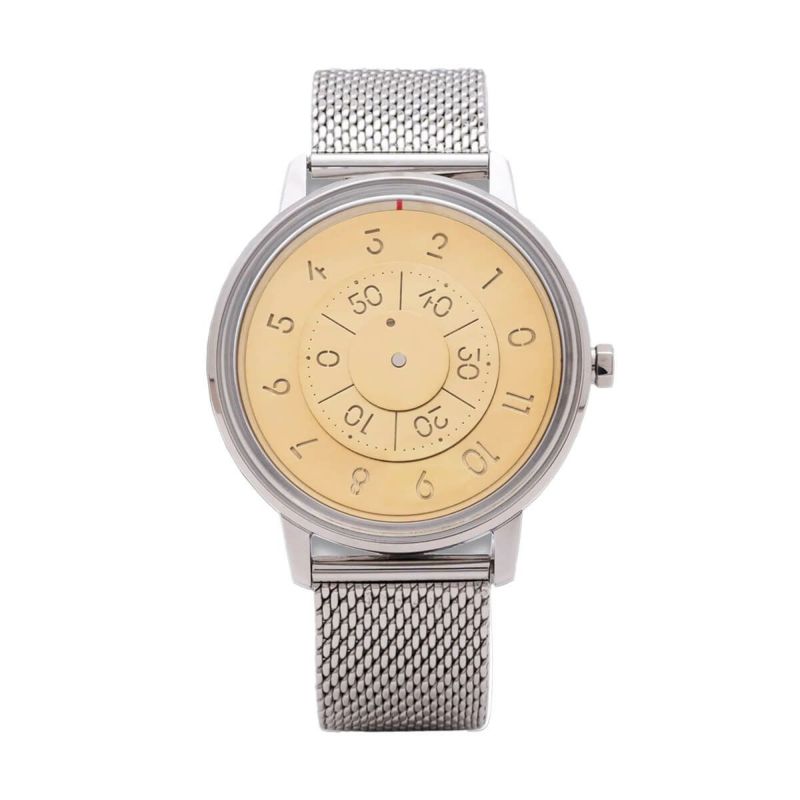 ANICORN / アニコーン Series K452 Space Automatic Watches - Solarの公式ECサイト掲載画像