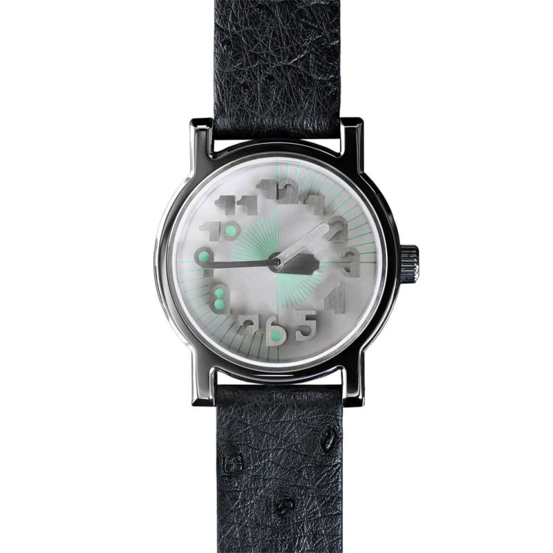 ［世界50本限定］ANICORN / アニコーン M/M Paris × ANICORN "2" collection - Timepiece 2BUSYの公式ECサイト掲載画像