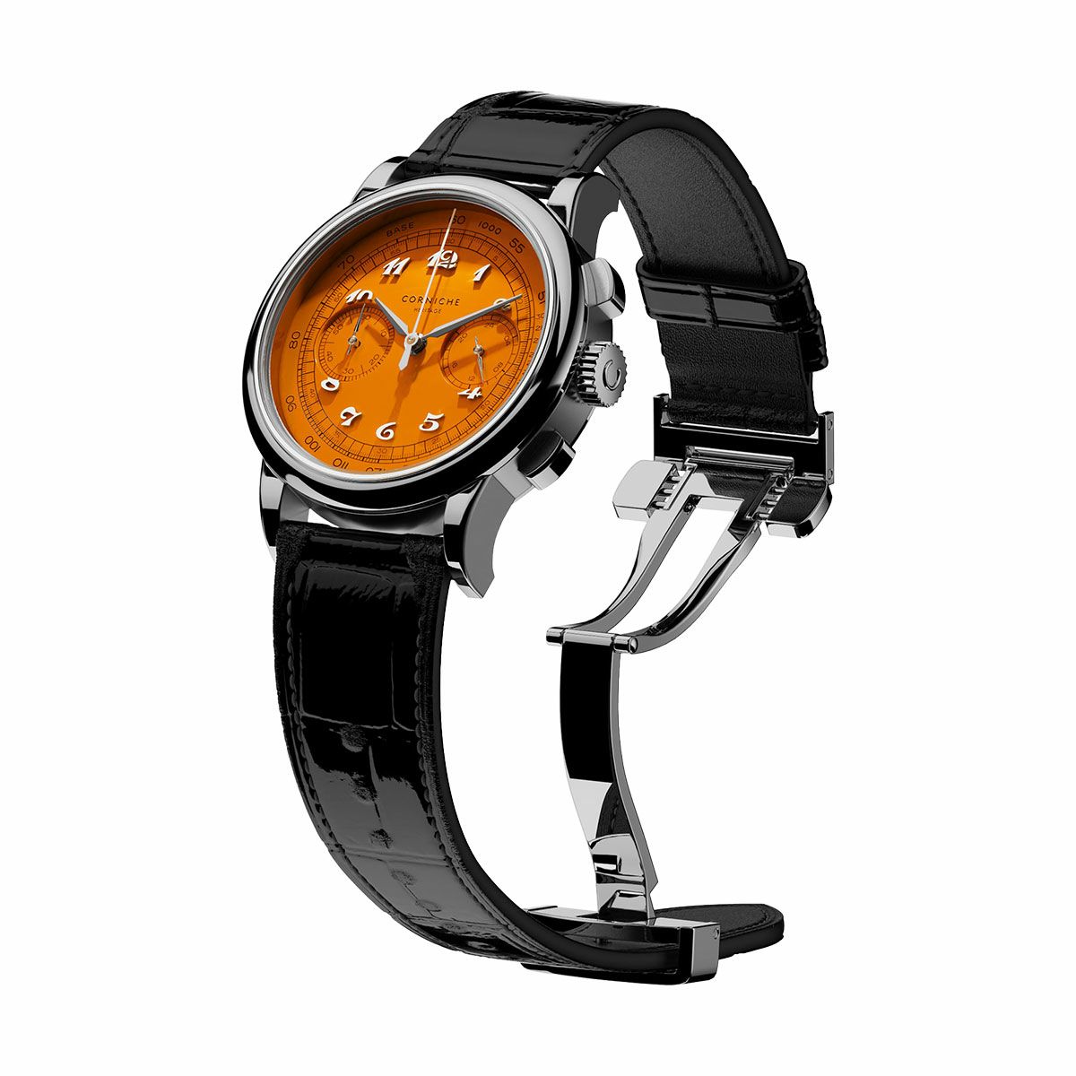 CORNICHE | 【世界400本限定】Corniche Watches / コーニッシュ 
