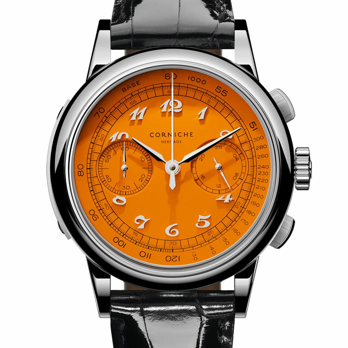 CORNICHE | 【世界400本限定】Corniche Watches / コーニッシュ 
