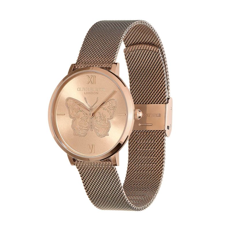 Olivia Burton | OLIVIA BURTON / オリビア・バートン