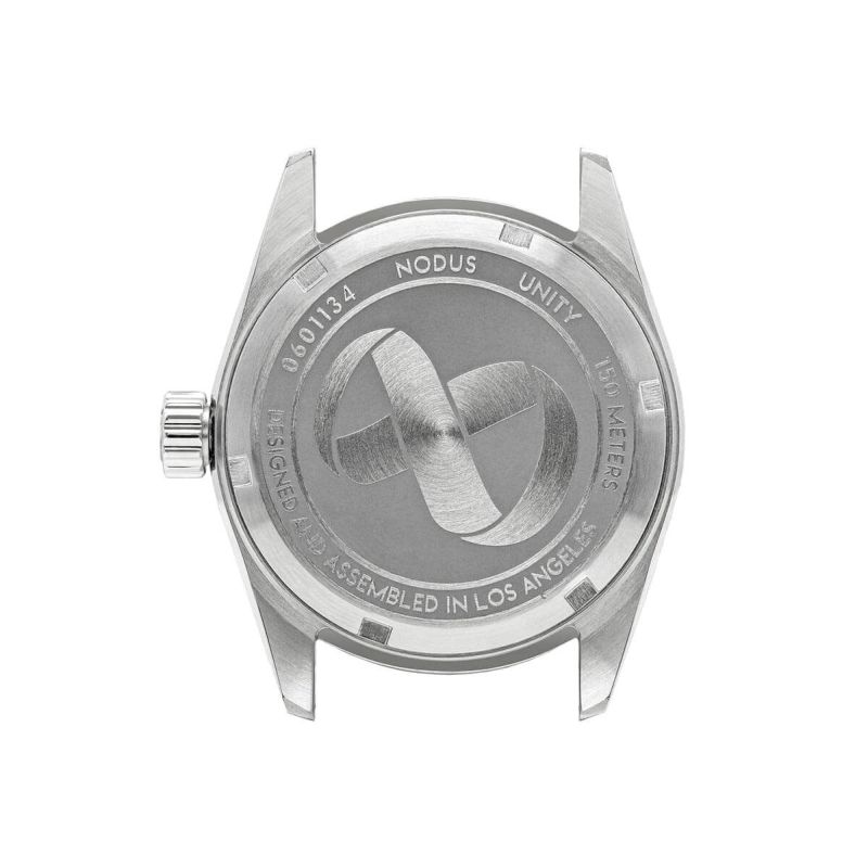 NODUS Watches / ノダス ウォッチ UNITY - BLOSSOM PINK