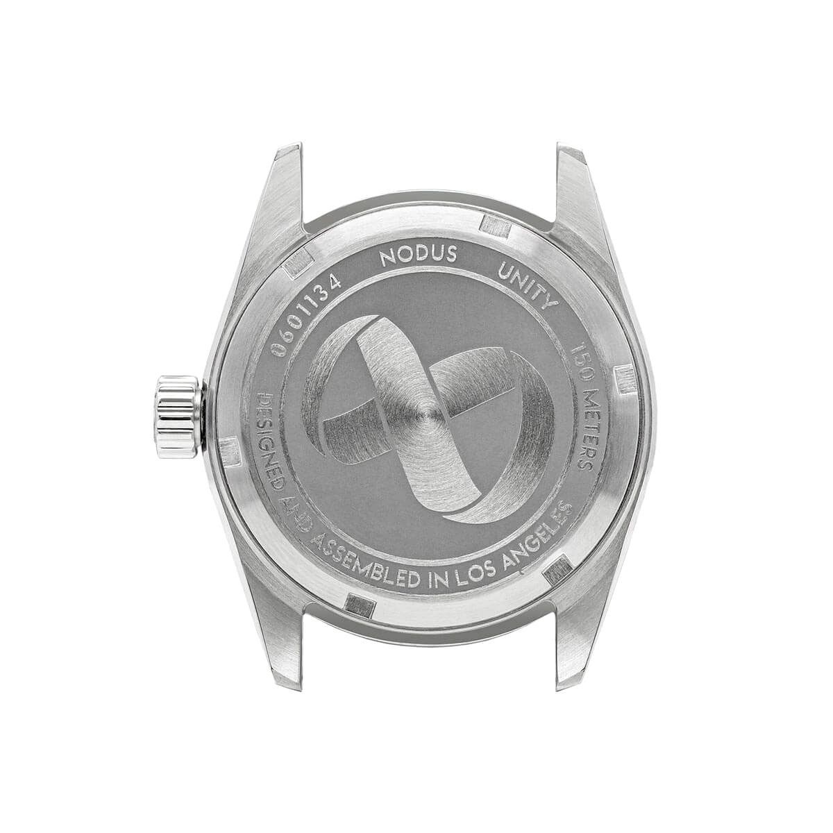 NODUS Watches / ノダス ウォッチ UNITY - BLOSSOM PINK