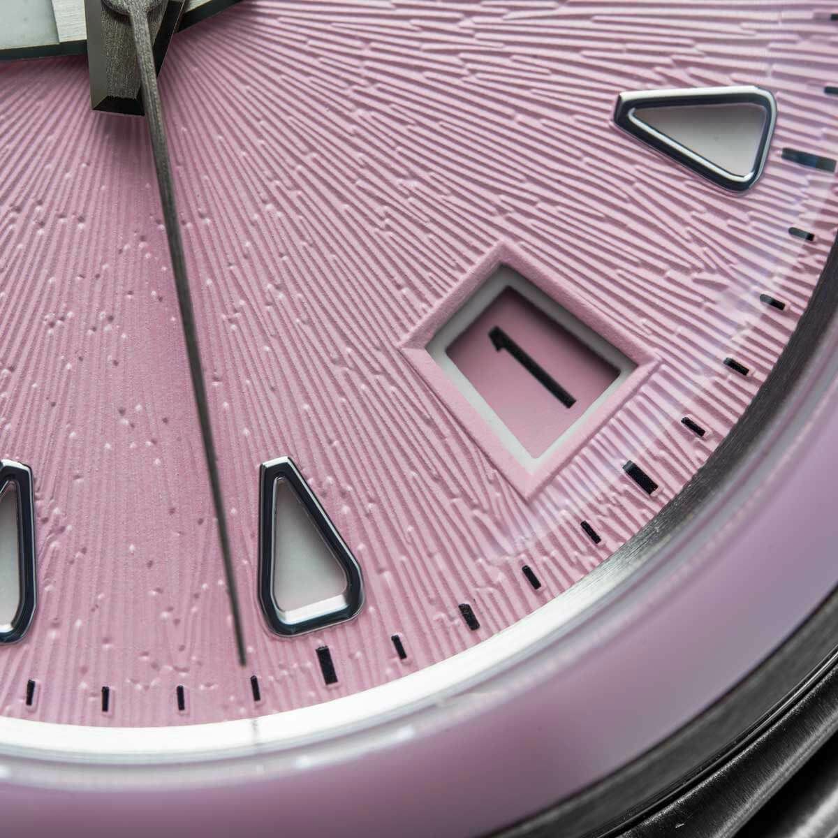 NODUS Watches / ノダス ウォッチ UNITY - BLOSSOM PINK