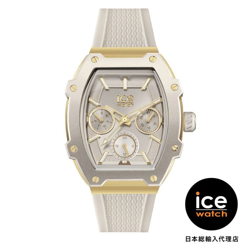 ICE-WATCH | ICE-WATCH / アイスウォッチ ICE boliday - アーモンド