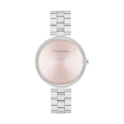 Calvin Klein カルバンクライン レディース腕時計 日本輸入販売代理店 