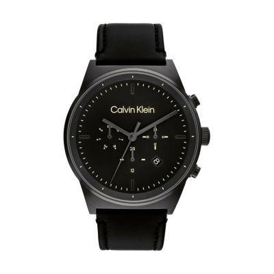 Calvin Klein / カルバンクライン インパクト - 44MM グレー ダイヤル ...