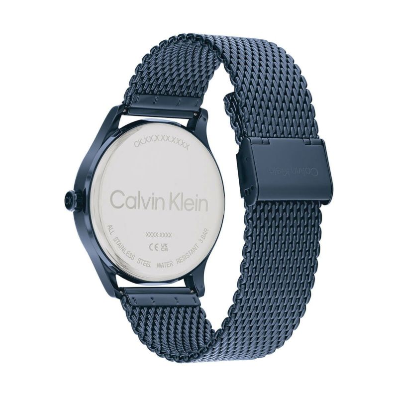 CalvinKlein | Calvin Klein / カルバンクライン アセンド - 43MM 