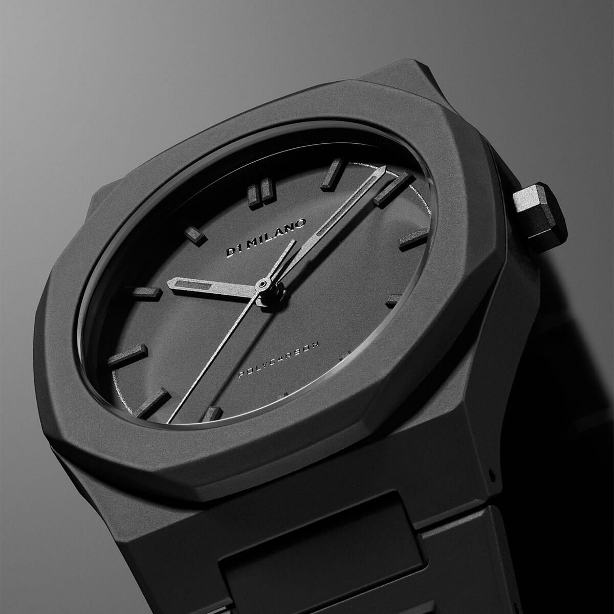 D1MILANO | D1 MILANO / ディーワンミラノ ポリカーボン - ネビュラ  