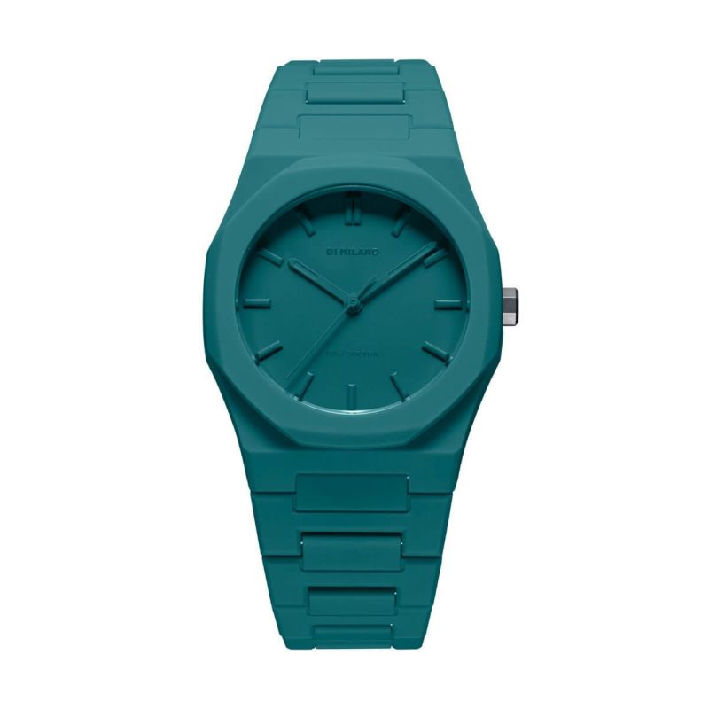 D1 MILANO / ディーワンミラノ ポリカーボン - ティールの公式ECサイト掲載画像