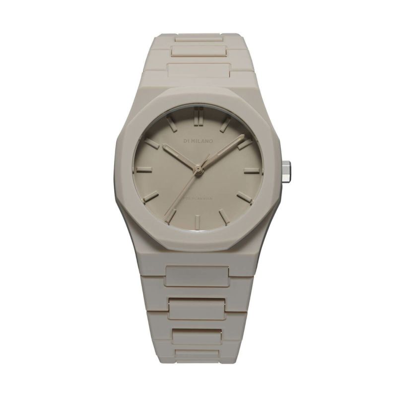 D1 MILANO / ディーワンミラノ ポリカーボン - エクリュの公式ECサイト掲載画像