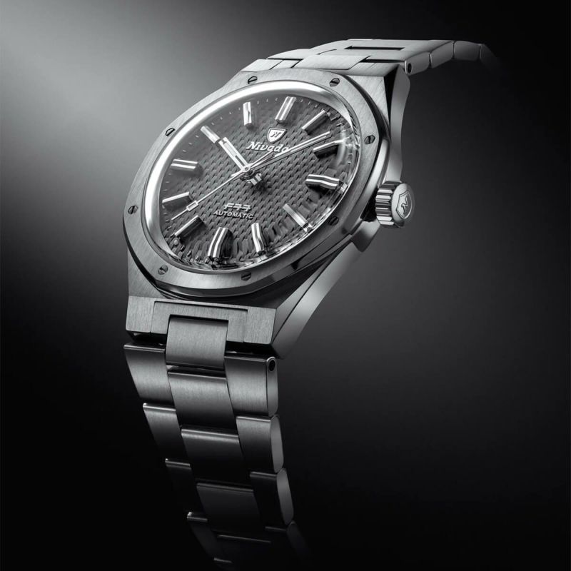 NivadaGrenchen | Nivada Grenchen / ニバダ グレンヒェン F77