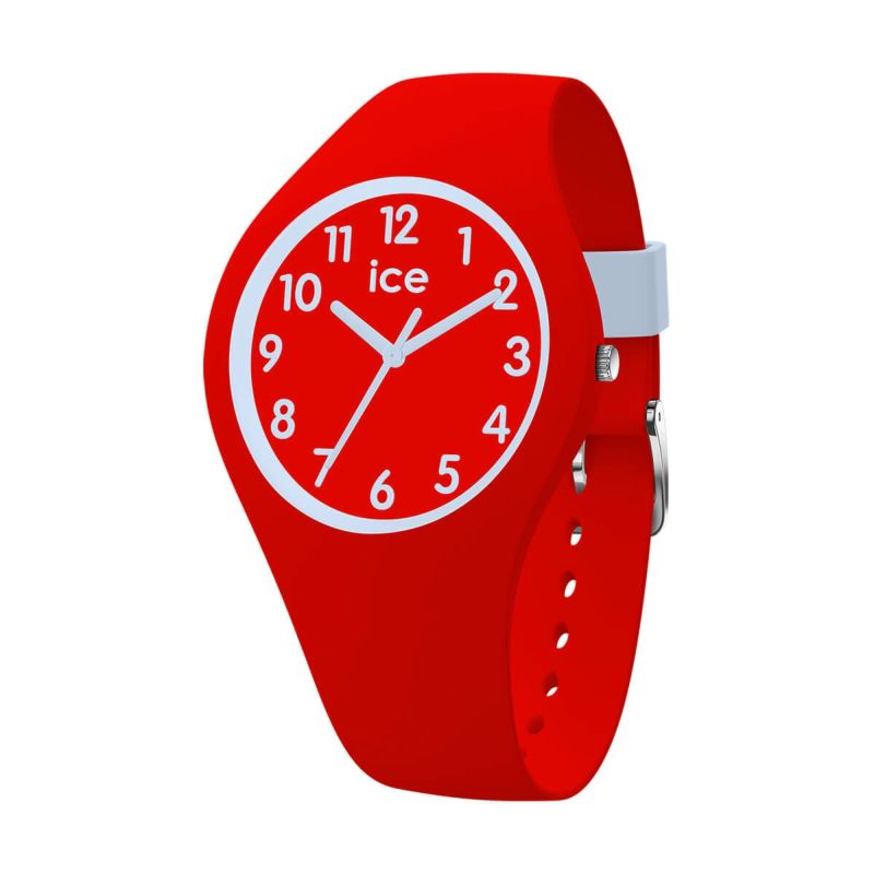 ICE-WATCH / アイスウォッチ ICE ola kids - アドベンチャー - S31の公式ECサイト掲載画像