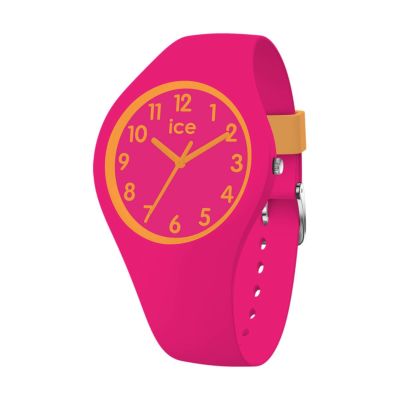 ICE-WATCH / アイスウォッチ ICE ola kids - キャンディーフューシャ - S31