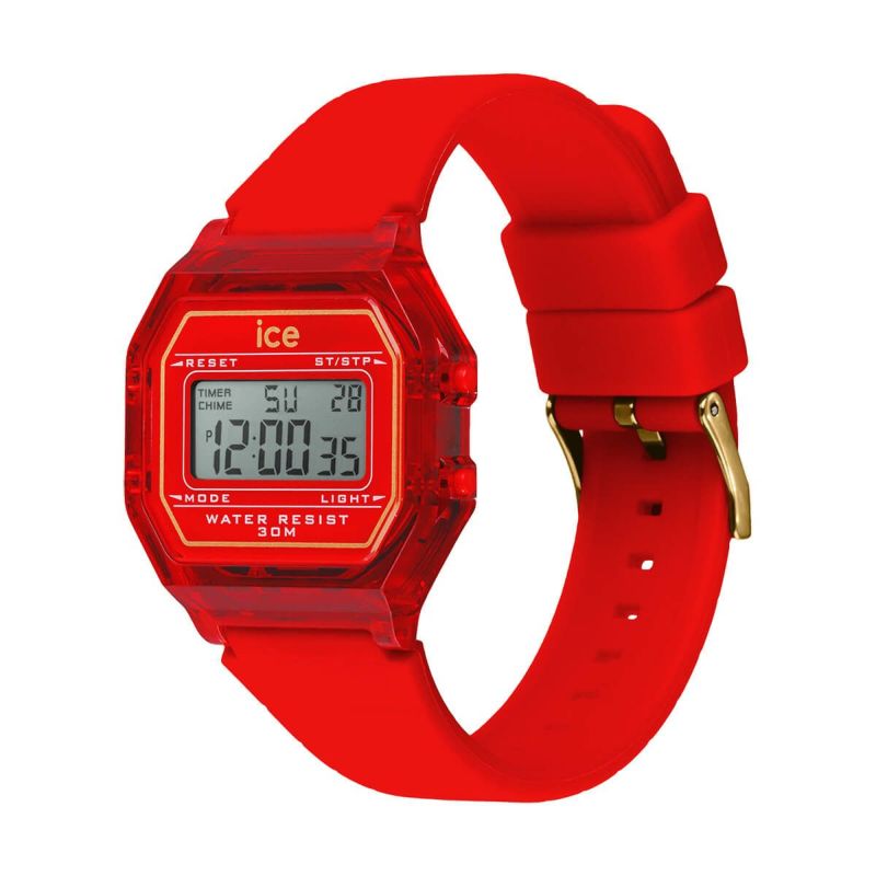 ice watch - 9mm Parabellum Bullet アイスウォッチ 時計 ICE-WATCH×9mm Parabellum Bullet 結成15周年を記念したコラボ