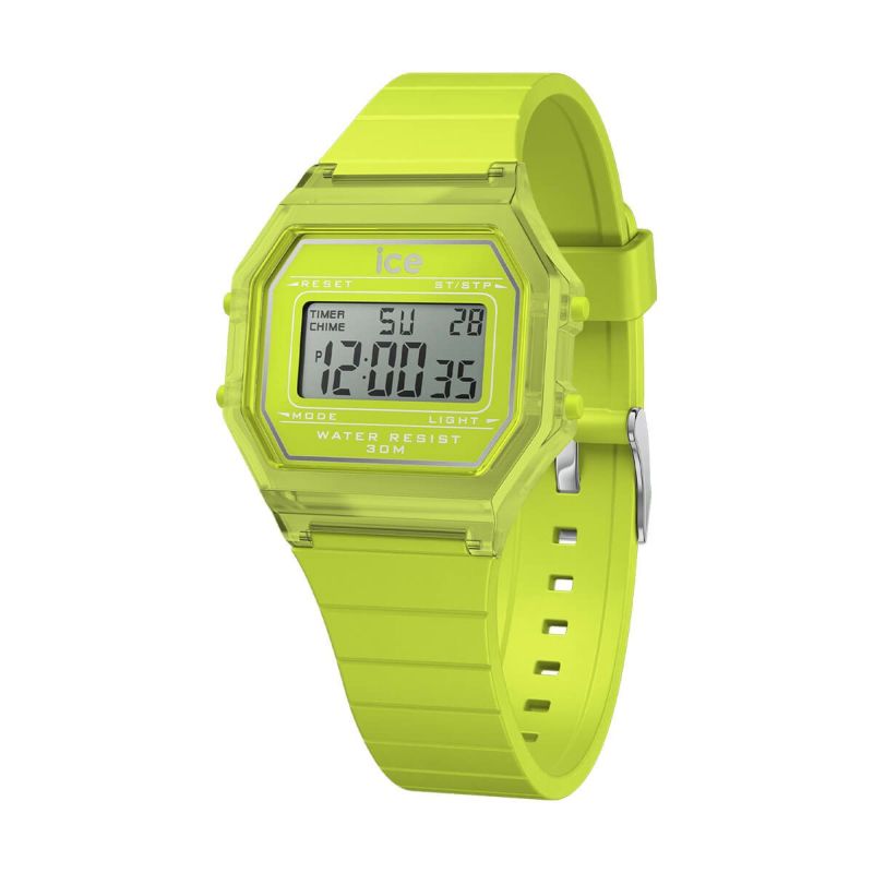 専用出品　未使用に近い　icewatch アイスウォッチ ICE WATCH 腕時計 「Ice-Watch アイスウォッチ」ICE digit