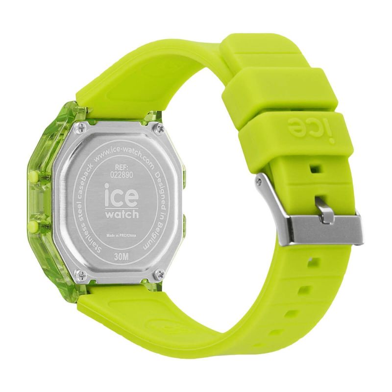 ICE-WATCH | ICE-WATCH / アイスウォッチ ICE digit retro