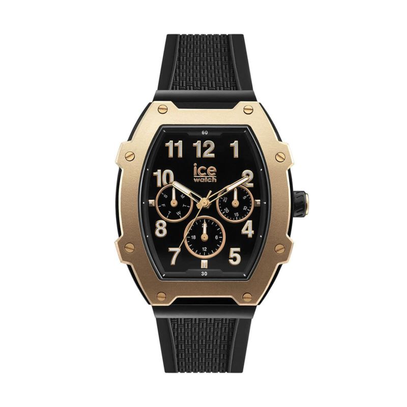 ◆ICE-WATCH◆アイスウォッチ ICE boliday - グレーシェイズ ICE boliday - グレーシェイズ - スモール | アイスウォッチ公式