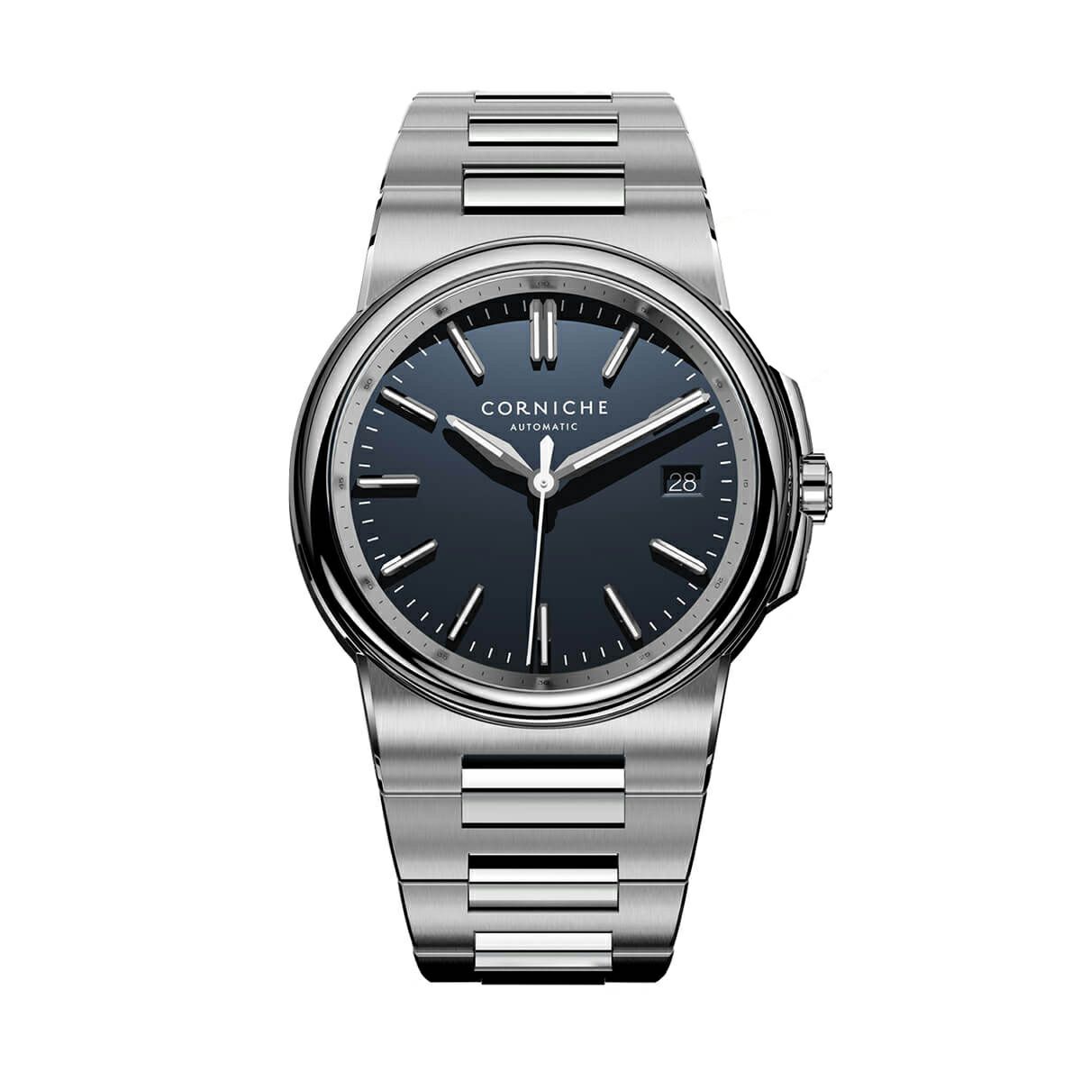 CORNICHE | Corniche Watches / コーニッシュ ラ グランデ 