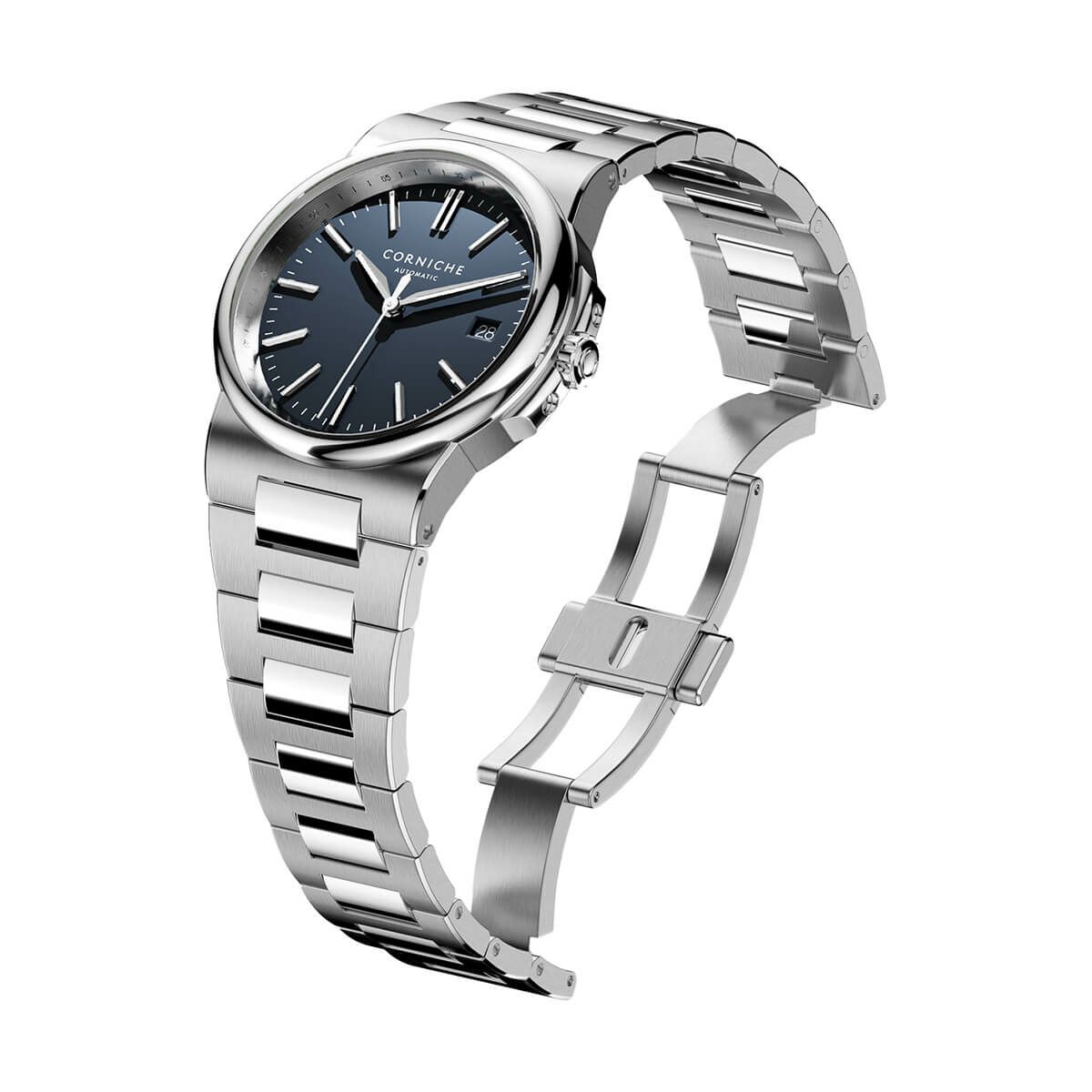 CORNICHE | Corniche Watches / コーニッシュ ラ グランデ  