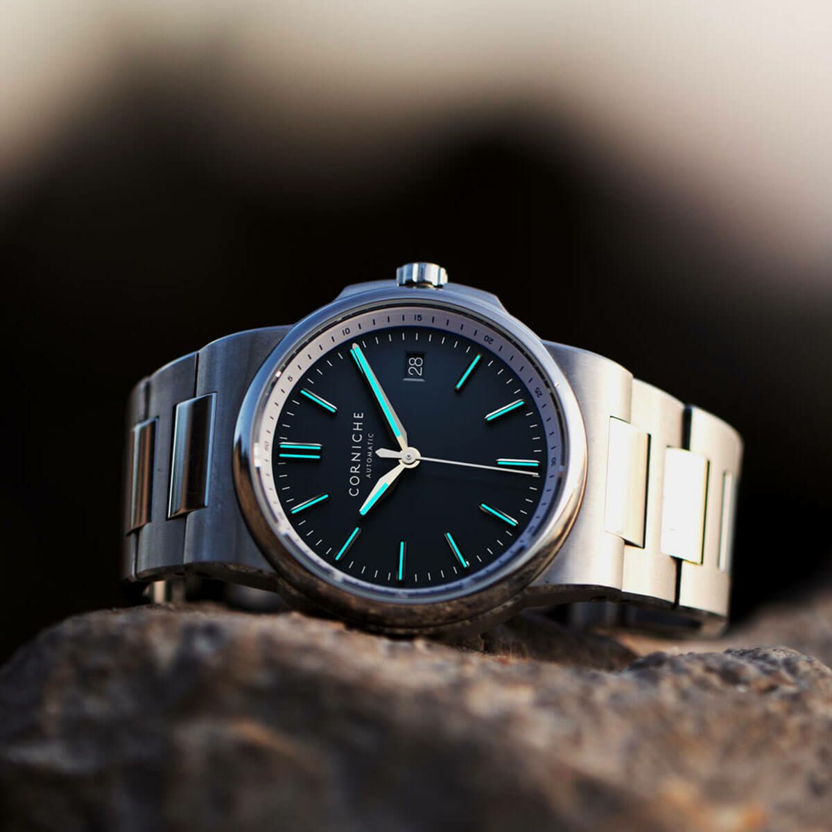 CORNICHE | Corniche Watches / コーニッシュ ラ グランデ  
