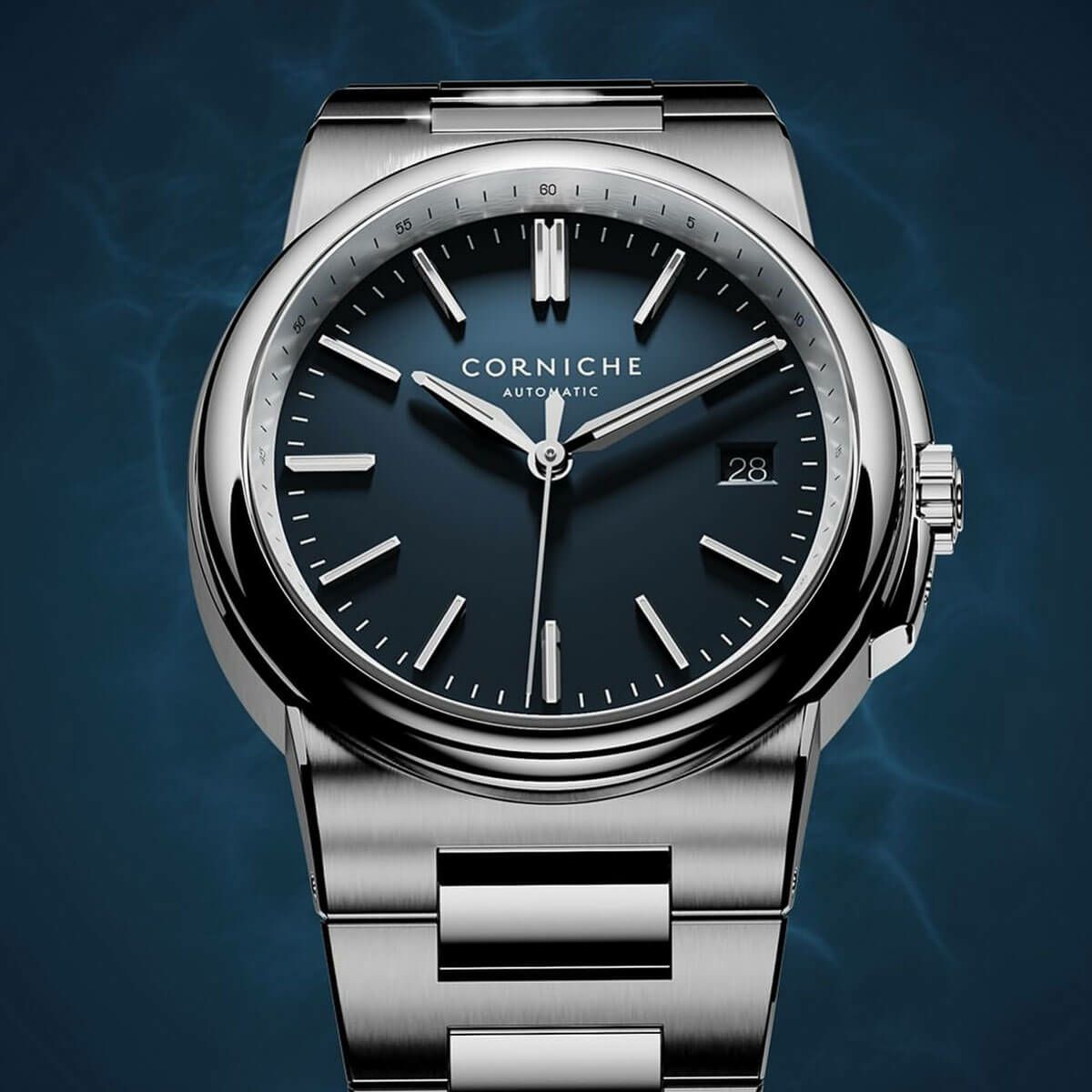 CORNICHE | Corniche Watches / コーニッシュ ラ グランデ  