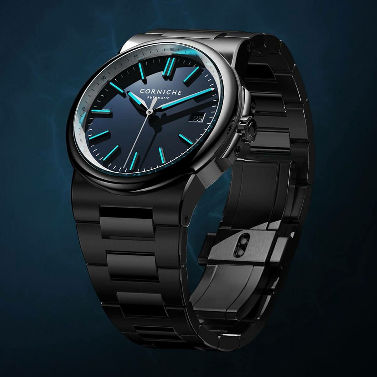 CORNICHE | Corniche Watches / コーニッシュ ラ グランデ  