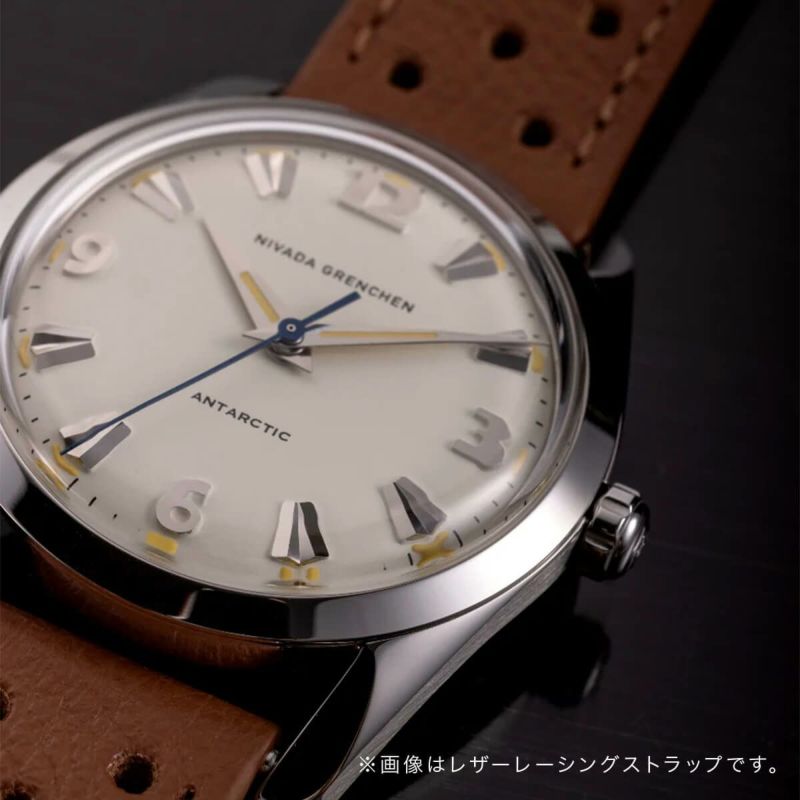 NivadaGrenchen | Nivada Grenchen / ニバダ グレンヒェン アンターク
