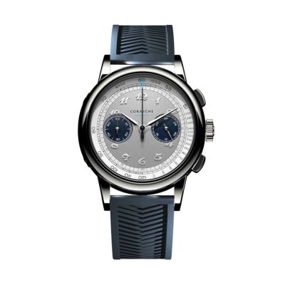 CORNICHE | 【世界349本限定】Corniche Watches / コーニッシュ ヘリテージ クロノグラフ パロマ ビーチ クロノグラフ  Paloma Beach Chronograph メンズ 男性用 腕時計 おしゃれ ブランド