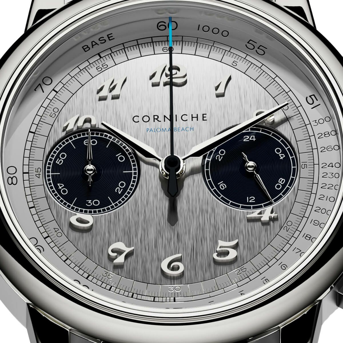 CORNICHE | 【世界349本限定】Corniche Watches / コーニッシュ 