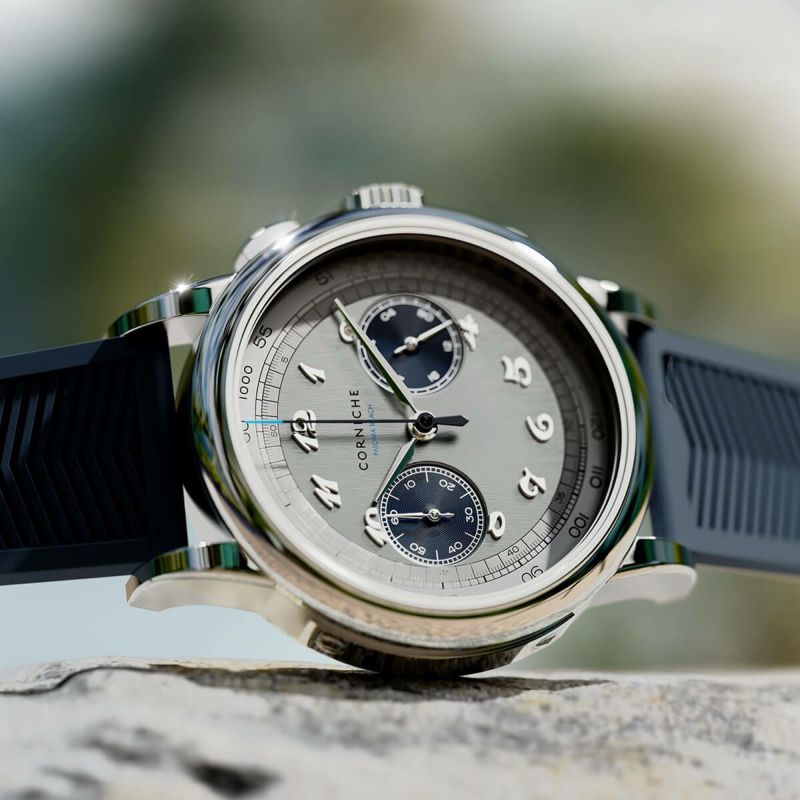 CORNICHE | 【世界349本限定】Corniche Watches / コーニッシュ 