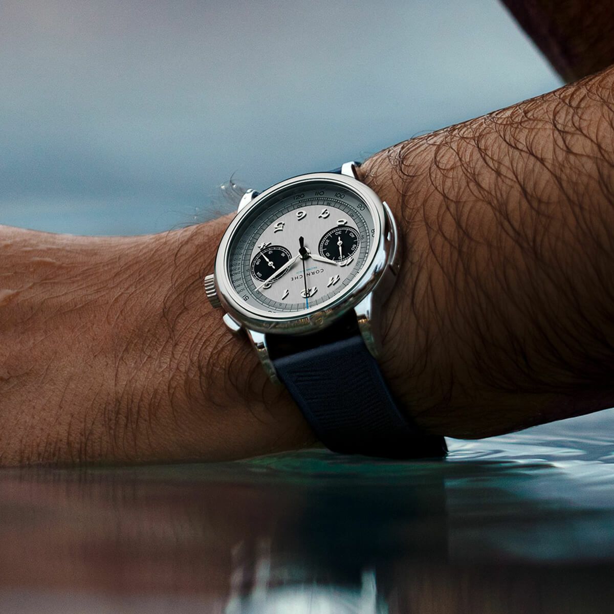 CORNICHE | 【世界349本限定】Corniche Watches / コーニッシュ 