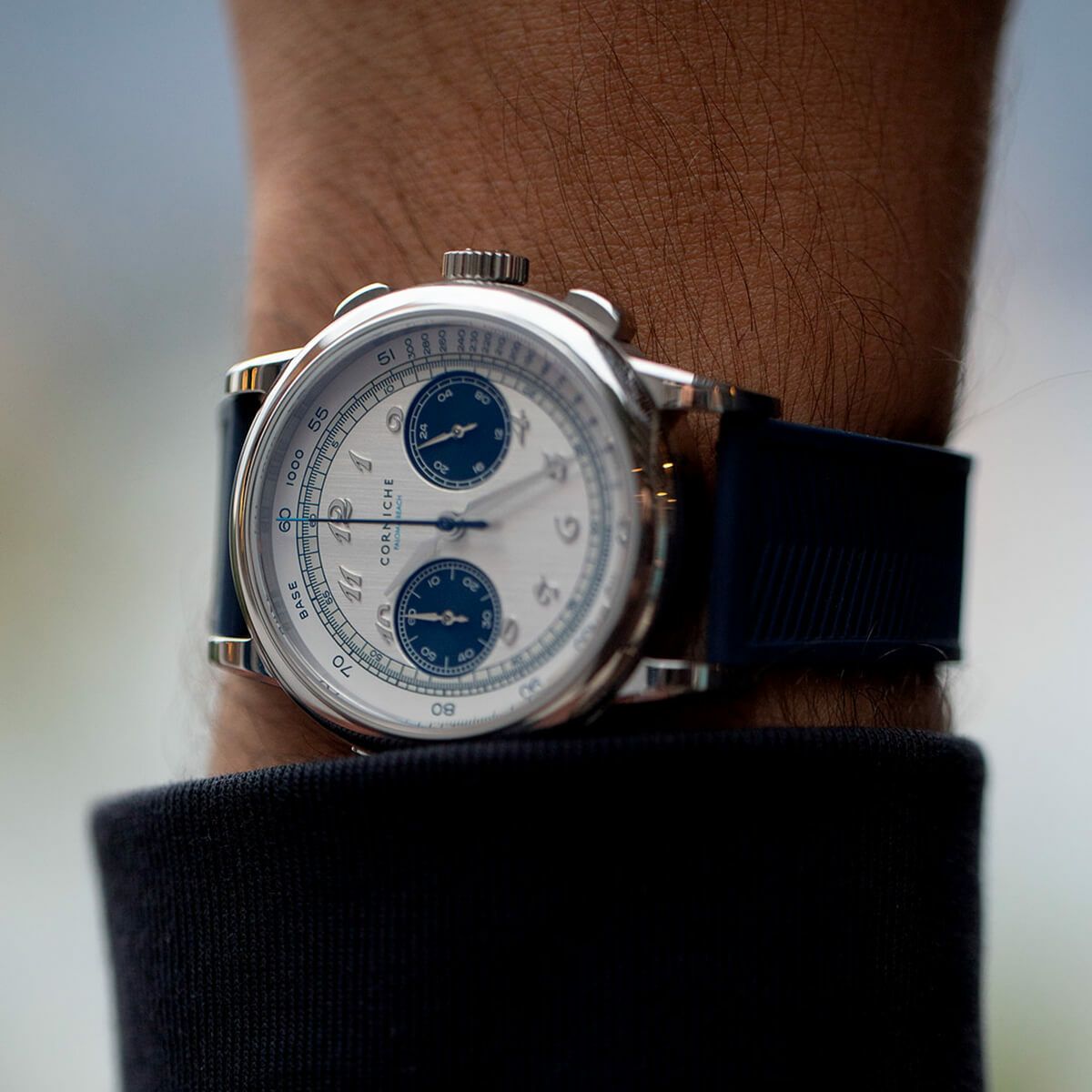 CORNICHE | 【世界349本限定】Corniche Watches / コーニッシュ 