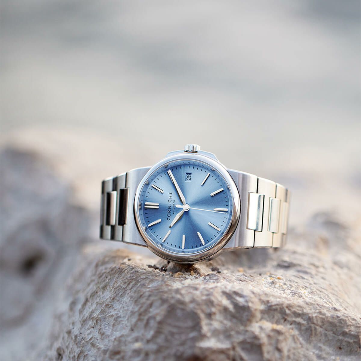 CORNICHE | Corniche Watches / コーニッシュ ラ グランデ 
