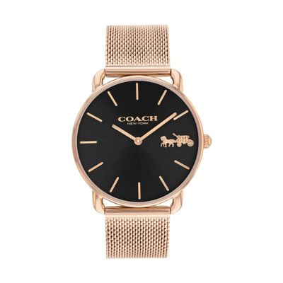 COACH コーチ 腕時計 アップルウォッチバンド 日本輸入販売代理店公式ストア H°M'S WatchStore エイチエムエスウォッチストア |  世界のブランド腕時計専門店