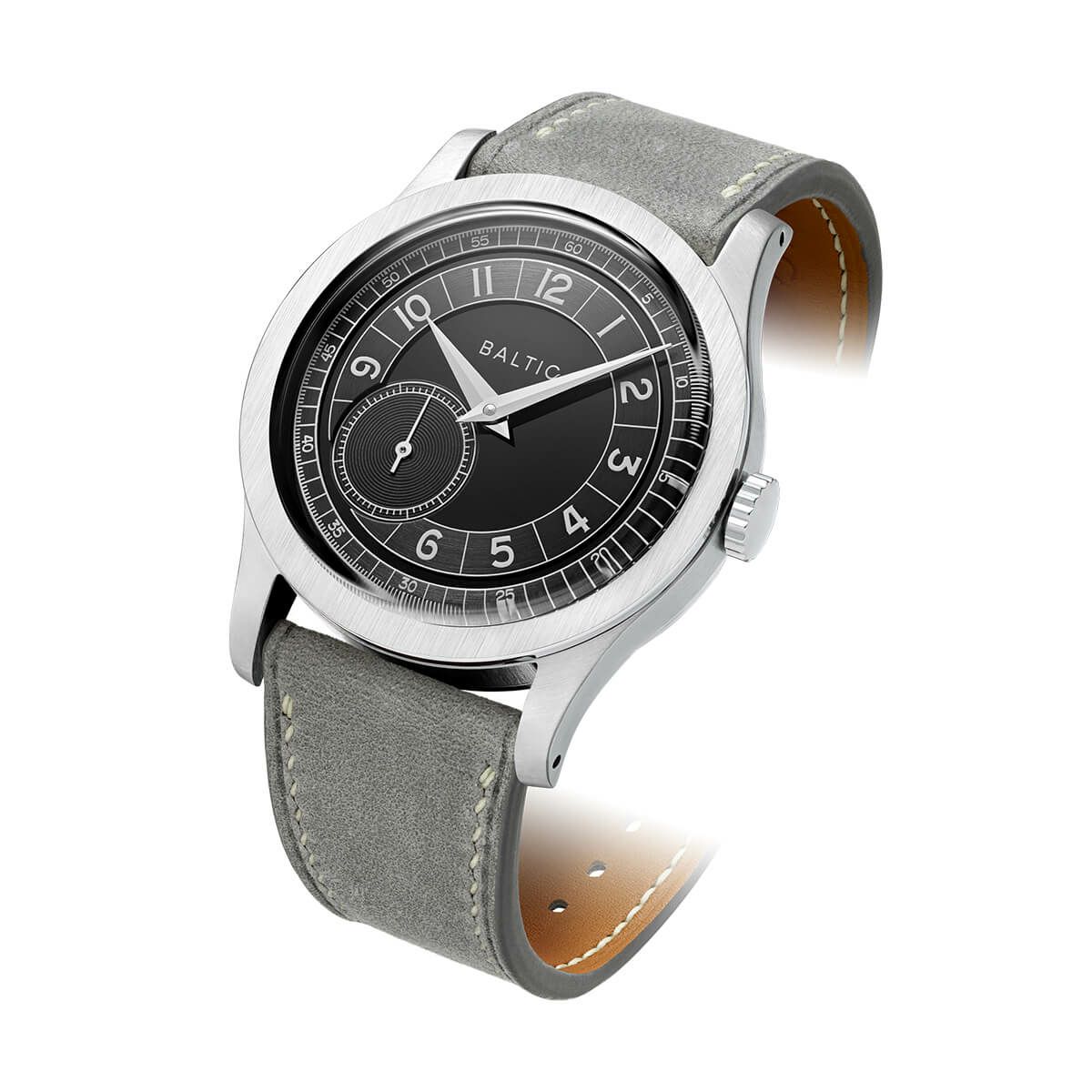 BALTIC | BALTIC WATCHES / バルチック マイクロローター ルーレット 