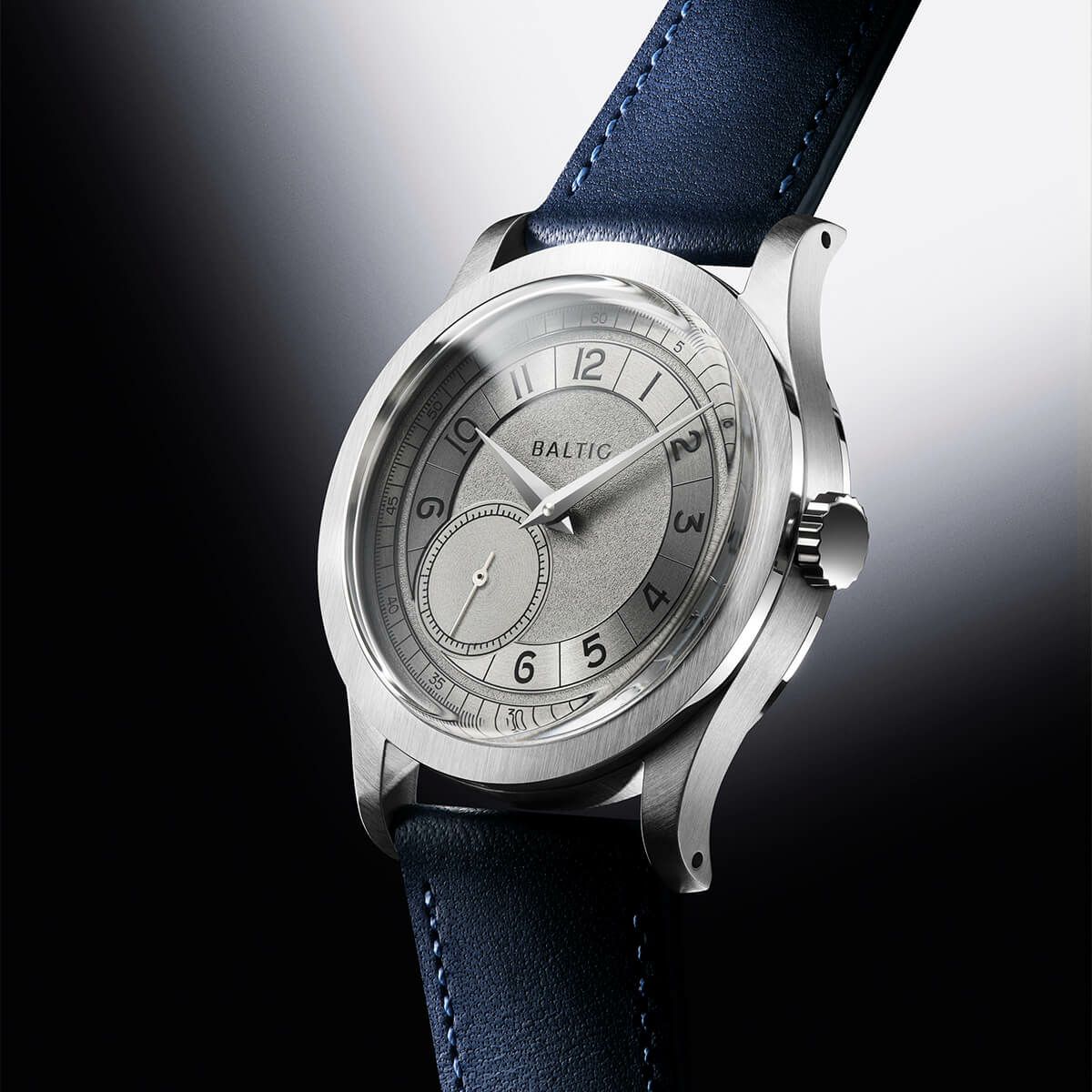 BALTIC | BALTIC WATCHES / バルチック マイクロローター ルーレット 
