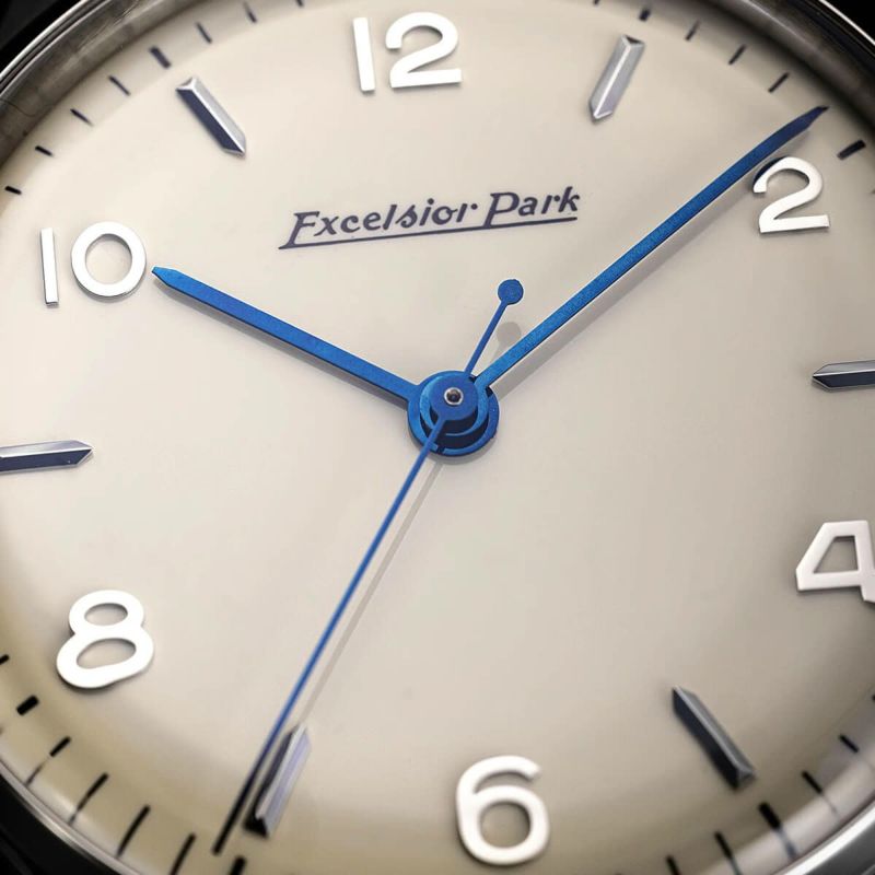 Excelsior Park / エクセルシオパーク EP884-SI 01 ライトアイボリー