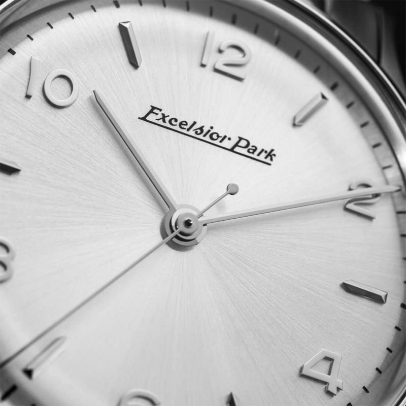 Exelsior Park | Excelsior Park / エクセルシオパーク EP884-SI