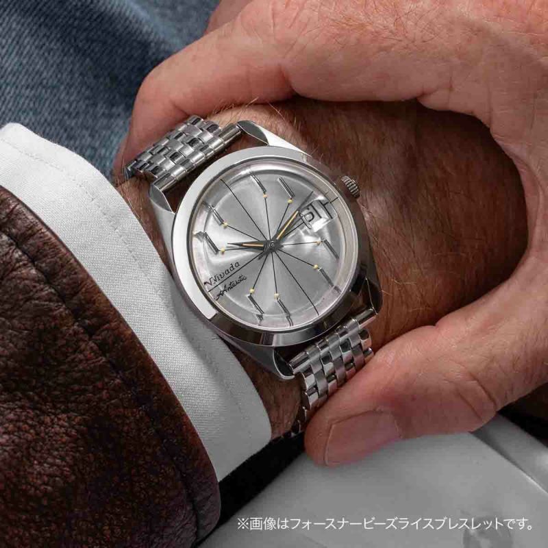 Nivada Grenchen / ニバダ グレンヒェン アンタークティック