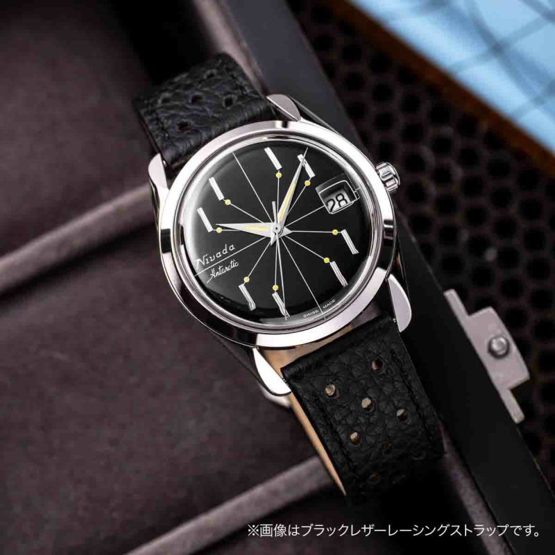 NivadaGrenchen | Nivada Grenchen / ニバダ グレンヒェン アンターク