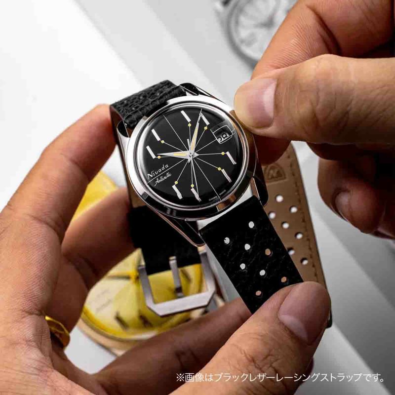 Nivada Grenchen / ニバダ グレンヒェン アンタークティック