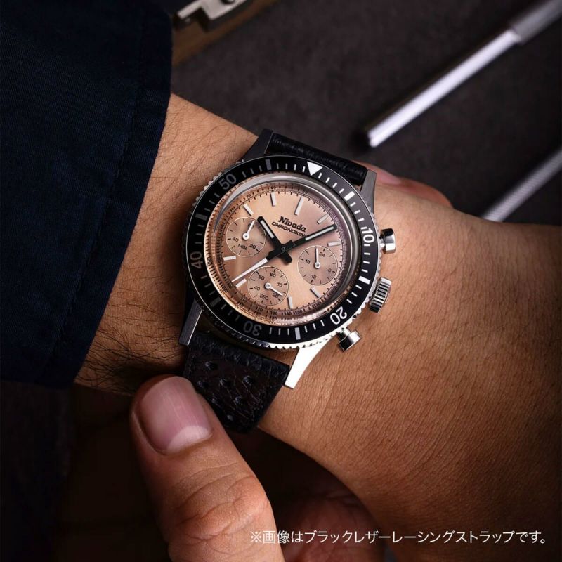nivada ニバダ Bermuda クォーツ腕時計 A678 楽天市場】Nivada（ニバダ） メンズ腕時計 ウォッチ クォーツ