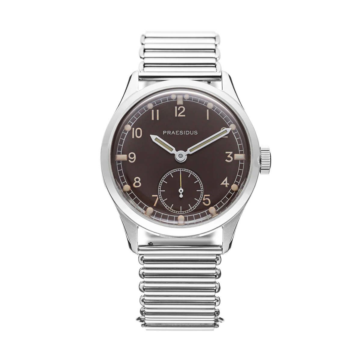 Praesidus / プレジダス DD-45 Tropical Bonklip Field Braceletの公式ECサイト掲載画像