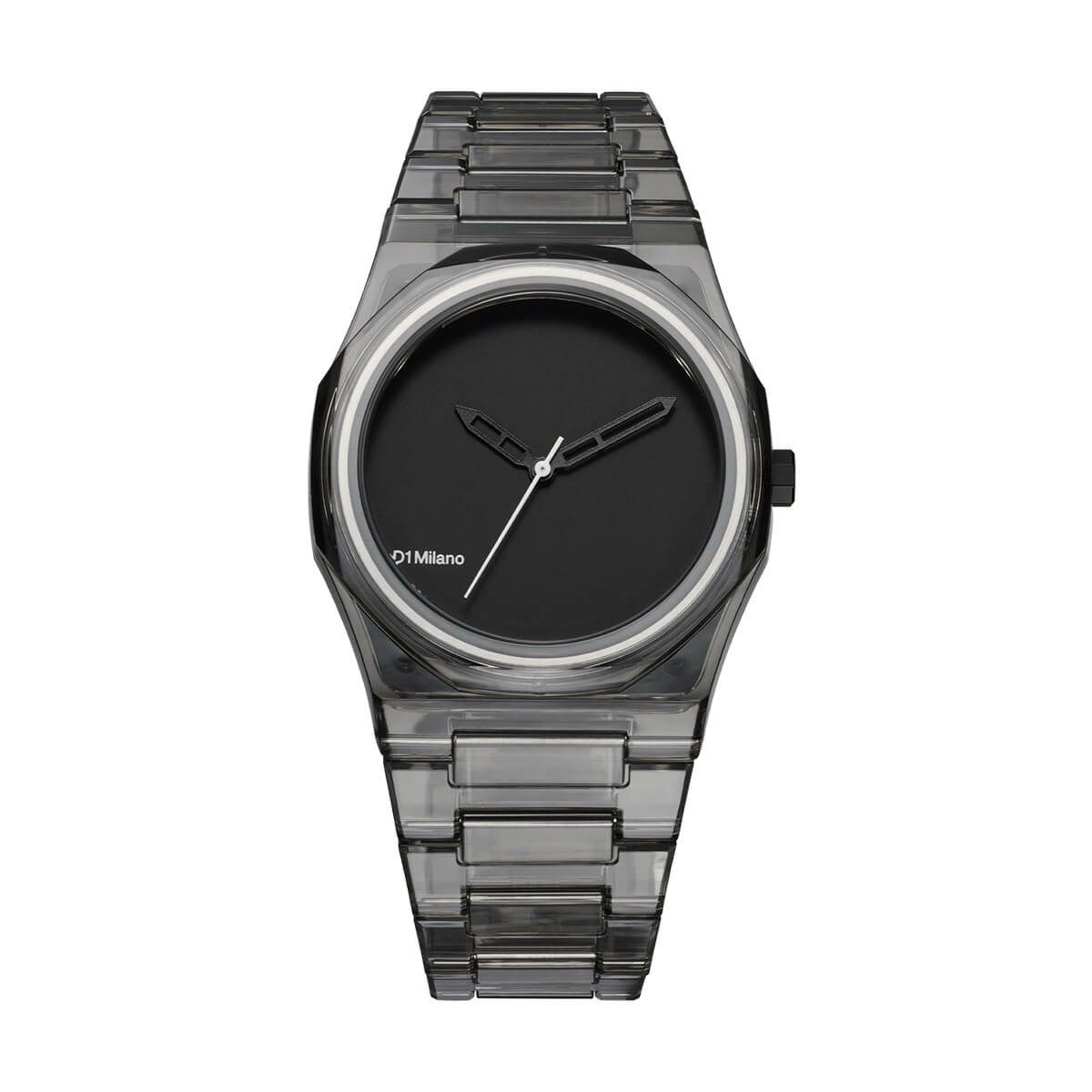 D1 MILANO / ディーワンミラノ ナイロン - EXP ブラックの公式ECサイト掲載画像