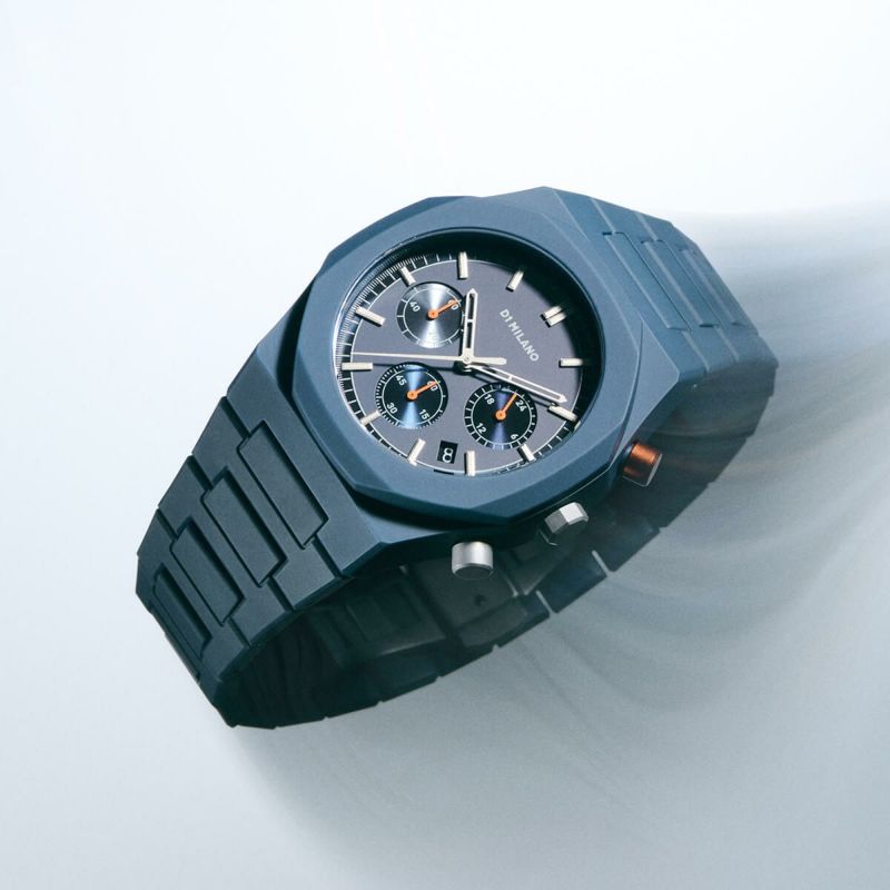 D1MILANO | D1 MILANO / ディーワンミラノ ポリクロノ
