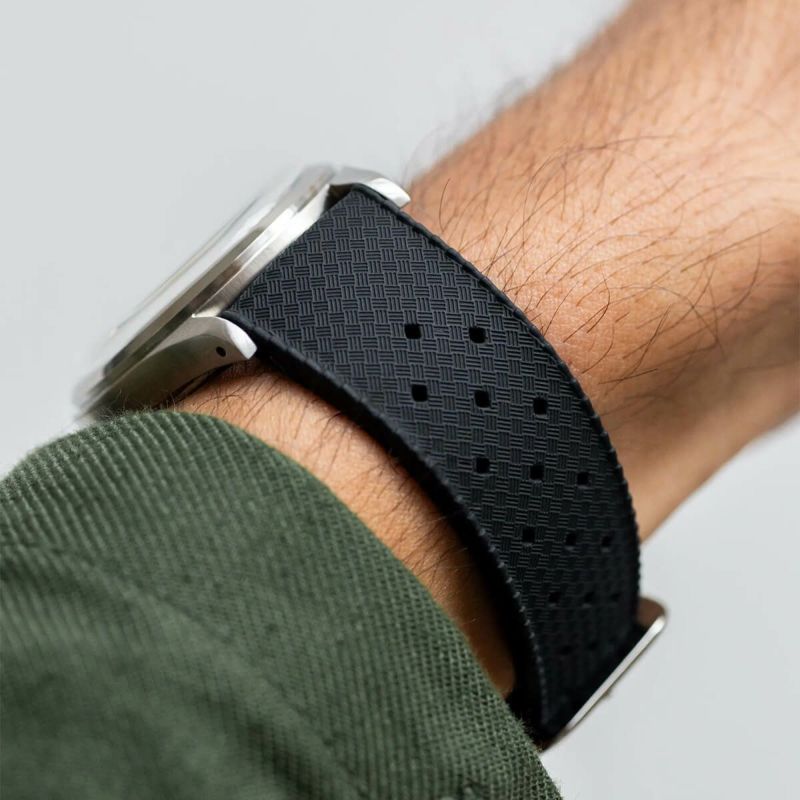 BALTIC | BALTIC WATCHES / バルチック 替えベルト トロピック